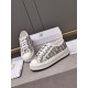 Replica Dior 8735 DDO144 Buddha Luxury Replica Dior Trainers Walk’n’dior Platform Low-Top – Do144 Uk - 8735 - Buddha Luxury