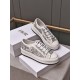 Replica Dior 8735 DDO144 Buddha Luxury Replica Dior Trainers Walk’n’dior Platform Low-Top – Do144 Uk - 8735 - Buddha Luxury