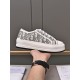 Replica Dior 8735 DDO144 Buddha Luxury Replica Dior Trainers Walk’n’dior Platform Low-Top – Do144 Uk - 8735 - Buddha Luxury
