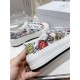 Replica Dior Trainers Walk’n’dior Platform  – Do112 Uk - 9231 - Buddha Luxury