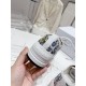 Replica Dior Trainers Walk’n’dior Platform  – Do112 Uk - 9231 - Buddha Luxury