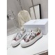 Replica Dior Trainers Walk’n’dior Platform  – Do112 Uk - 9231 - Buddha Luxury