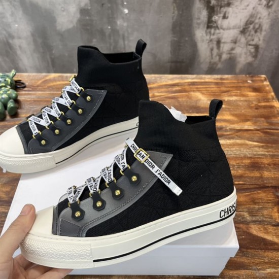 Replica Dior Trainers Walk’n’dior  – Do118 Uk - 8573 - Buddha Luxury
