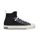 Replica Dior Trainers Walk’n’dior  – Do118 Uk - 8573 - Buddha Luxury