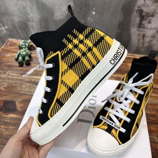 Replica Dior 8173 DDO121 Buddha Luxury Replica Dior Trainers Walk’n’dior – Do121 Uk - 8173 - Buddha Luxury
