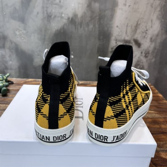 Replica Dior 8173 DDO121 Buddha Luxury Replica Dior Trainers Walk’n’dior – Do121 Uk - 8173 - Buddha Luxury