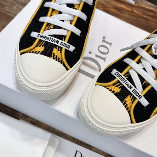 Replica Dior 8173 DDO121 Buddha Luxury Replica Dior Trainers Walk’n’dior – Do121 Uk - 8173 - Buddha Luxury
