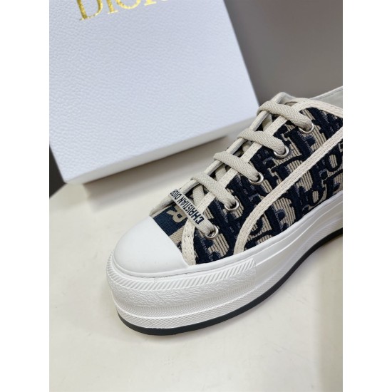 Replica Dior 9100 DDO123 Buddha Luxury Replica Dior Trainers Walk’n’dior – Do123 Uk - 9100 - Buddha Luxury