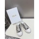 Replica Dior 9100 DDO123 Buddha Luxury Replica Dior Trainers Walk’n’dior – Do123 Uk - 9100 - Buddha Luxury