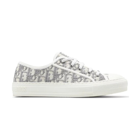 Replica Dior Trainers Walk’n’dior  – Do124 Uk - 8408 - Buddha Luxury