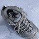 Dior Diorizon Hiking Boot Black Lacing Detail Dior Diorizon Hiking Boot Black Technical Mesh Rubber interior collar and lacing detail