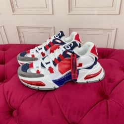 DOLCE & GABBANA AIRMASTER SNEAKER – DG041 UK