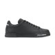 Replica Dolce Gabbana Trainers Black Low Top  – Dg009 Uk - 8790 - Buddha Luxury