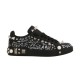Replica Dolce Gabbana Trainers Calfskin Nappa Portofino  With Studs – Dg018 Uk - 8945 - Buddha Luxury