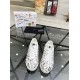Replica Dolce Gabbana Trainers Calfskin Nappa Portofino  With Studs – Dg019 Uk - 9021 - Buddha Luxury