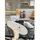 Replica Dolce Gabbana Trainers Calfskin Nappa Portofino  With Studs – Dg019 Uk - 9021 - Buddha Luxury