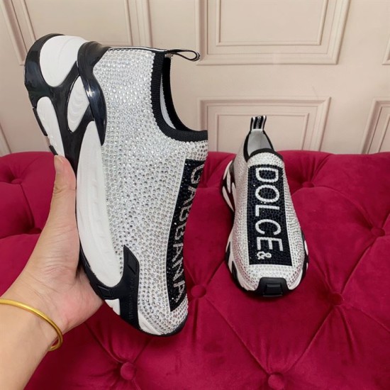 Replica DOLCE & GABBANA FAST SNEAKERS WITH RHINESTONES – DG042 UK replica DOLCE & GABBANA FAST SNEAKERS WITH RHINESTONES – DG042 UK