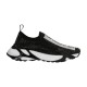 replica DOLCE & GABBANA FAST SNEAKERS WITH RHINESTONES – DG043 UK