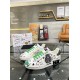 Replica Dolce Gabbana Trainers Graffiti Print Low-Top  – Dg023 Uk - 8897 - Buddha Luxury