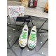 Replica Dolce Gabbana Trainers Graffiti Print Low-Top  – Dg023 Uk - 8897 - Buddha Luxury
