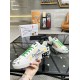 Replica Dolce Gabbana Trainers Graffiti Print Low-Top  – Dg023 Uk - 8897 - Buddha Luxury