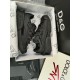 Replica Dolce & Gabbana 9270 D&GDG038 Buddha Luxury Replica Dolce Gabbana Trainers Mixed-Material Portofino In Black – Dg038 Uk - 9270 - Buddha Luxury