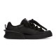 Replica Dolce & Gabbana 9270 D&GDG038 Buddha Luxury Replica Dolce Gabbana Trainers Mixed-Material Portofino In Black – Dg038 Uk - 9270 - Buddha Luxury