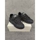 Replica Dolce & Gabbana 9270 D&GDG038 Buddha Luxury Replica Dolce Gabbana Trainers Mixed-Material Portofino In Black – Dg038 Uk - 9270 - Buddha Luxury