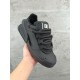 Replica Dolce & Gabbana 9270 D&GDG038 Buddha Luxury Replica Dolce Gabbana Trainers Mixed-Material Portofino In Black – Dg038 Uk - 9270 - Buddha Luxury
