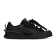 Replica Dolce & Gabbana 9270 D&GDG038 Buddha Luxury Replica Dolce Gabbana Trainers Mixed-Material Portofino In Black – Dg038 Uk - 9270 - Buddha Luxury