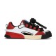 Replica Dolce Gabbana Trainers Mixed-Material Portofino  In Multicolor – Dg039 Uk - 8694 - Buddha Luxury