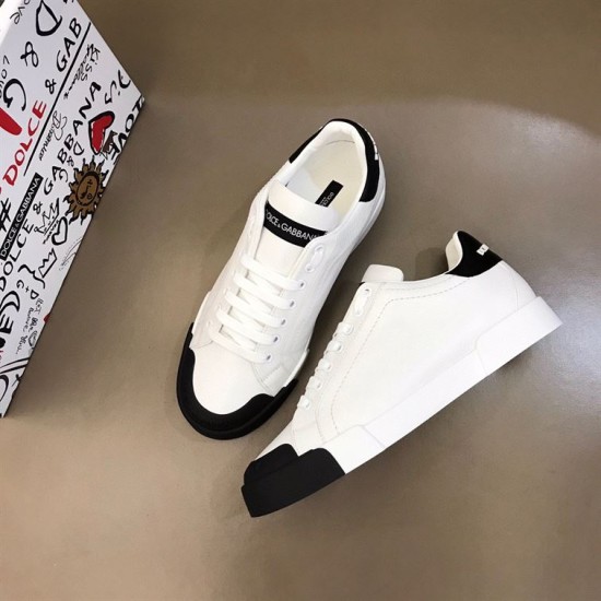 Replica DOLCE & GABBANA PORTOFINO LOW-TOP SNEAKERS – DG011 UK replica DOLCE & GABBANA PORTOFINO LOW-TOP SNEAKERS – DG011 UK