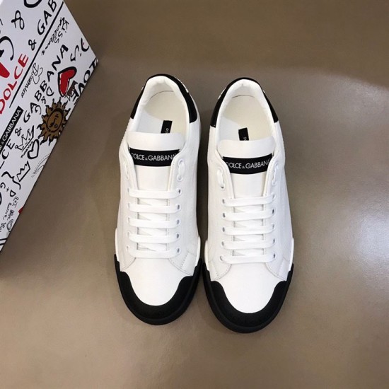 Replica DOLCE & GABBANA PORTOFINO LOW-TOP SNEAKERS – DG011 UK replica DOLCE & GABBANA PORTOFINO LOW-TOP SNEAKERS – DG011 UK