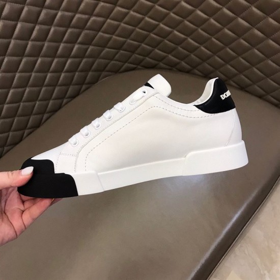 Replica DOLCE & GABBANA PORTOFINO LOW-TOP SNEAKERS – DG011 UK replica DOLCE & GABBANA PORTOFINO LOW-TOP SNEAKERS – DG011 UK