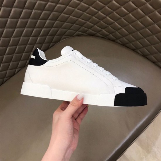 Replica DOLCE & GABBANA PORTOFINO LOW-TOP SNEAKERS – DG011 UK replica DOLCE & GABBANA PORTOFINO LOW-TOP SNEAKERS – DG011 UK
