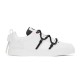 Replica Dolce & Gabbana 9446 D&GDG031 Buddha Luxury Replica Dolce Gabbana Trainers Portofino In Calfskin And Patent Leather – Dg031 Uk - 9446 - Buddha Luxury