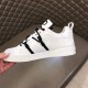 Replica Dolce & Gabbana 9446 D&GDG031 Buddha Luxury Replica Dolce Gabbana Trainers Portofino In Calfskin And Patent Leather – Dg031 Uk - 9446 - Buddha Luxury