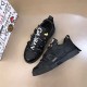 Replica Dolce & Gabbana 9073 D&GDG032 Buddha Luxury Replica Dolce Gabbana Trainers Portofino In Calfskin And Patent Leather – Dg032 Uk - 9073 - Buddha Luxury