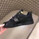 Replica Dolce & Gabbana 9073 D&GDG032 Buddha Luxury Replica Dolce Gabbana Trainers Portofino In Calfskin And Patent Leather – Dg032 Uk - 9073 - Buddha Luxury