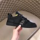 Replica Dolce & Gabbana 9073 D&GDG032 Buddha Luxury Replica Dolce Gabbana Trainers Portofino In Calfskin And Patent Leather – Dg032 Uk - 9073 - Buddha Luxury