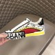 replica DOLCE & GABBANA PORTOFINO SNEAKERS LIMITED EDITION – DG002 UK