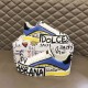 replica DOLCE & GABBANA PORTOFINO SNEAKERS LIMITED EDITION – DG002 UK