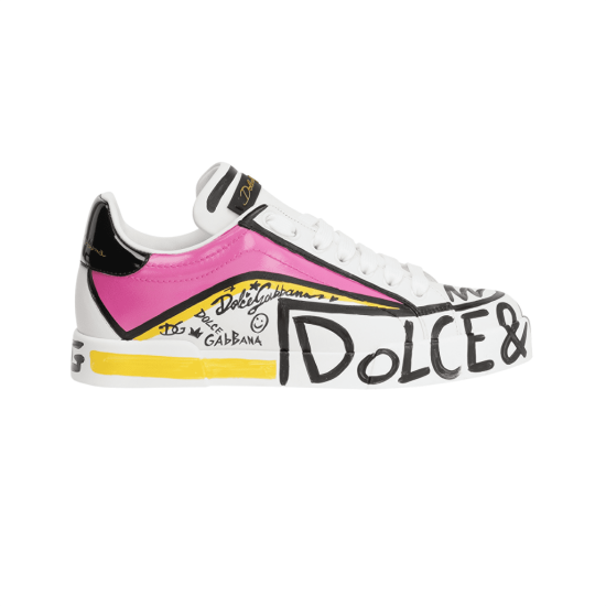 Replica DOLCE & GABBANA PORTOFINO SNEAKERS LIMITED EDITION – DG003 UK replica DOLCE & GABBANA PORTOFINO SNEAKERS LIMITED EDITION – DG003 UK