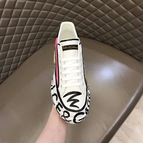 Replica DOLCE & GABBANA PORTOFINO SNEAKERS LIMITED EDITION – DG003 UK replica DOLCE & GABBANA PORTOFINO SNEAKERS LIMITED EDITION – DG003 UK