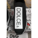 Replica Dolce & Gabbana 9128 D&GDG030 Buddha Luxury Replica Dolce Gabbana Trainers Sorrento Logo Slip On Black White – Dg030 Uk - 9128 - Buddha Luxury