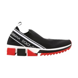 DOLCE & GABBANA SORRENTO SNEAKERS – DG028 UK