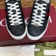 Replica Gucci 8636 GGCC169 Buddha Luxury Replica Gucci Trainers Ace Metal Tag Red And Blue Web – Gcc169 Uk - 8636 - Buddha Luxury