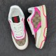 Replica Gucci Trainers Wmns Re-Web  ‘Gg Canvas – Beige Fuchsia’ – Gcc156 Uk - 8682 - Buddha Luxury