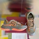 Replica Gucci 9139 GGCC200 Buddha Luxury Replica Gucci Trainers Brown Ripple Splash Fabric – Gcc200 Uk - 9139 - Buddha Luxury