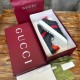Replica Gucci 8636 GGCC169 Buddha Luxury Replica Gucci Trainers Ace Metal Tag Red And Blue Web – Gcc169 Uk - 8636 - Buddha Luxury
